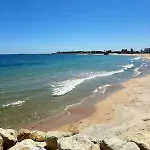 Adriano Pe Plaja Belona Готель 3*