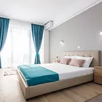 Готель Adriano Pe Plaja Belona