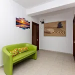 Готель Adriano Pe Plaja Belona 3*
