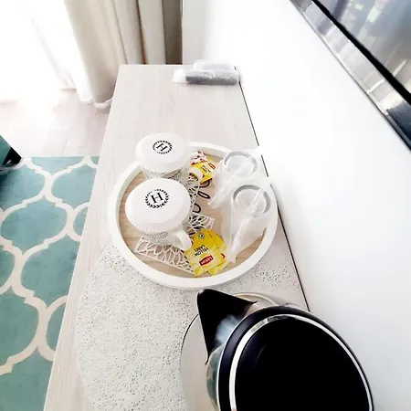 Ξενοδοχείο Adriano Pe Plaja Belona Eforie Nord