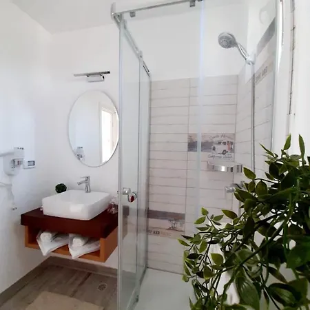 Adriano Pe Plaja Belona Ξενοδοχείο Eforie Nord