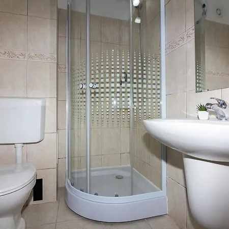 Adriano Pe Plaja Belona Ξενοδοχείο