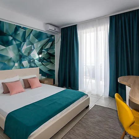 Adriano Pe Plaja Belona Ξενοδοχείο