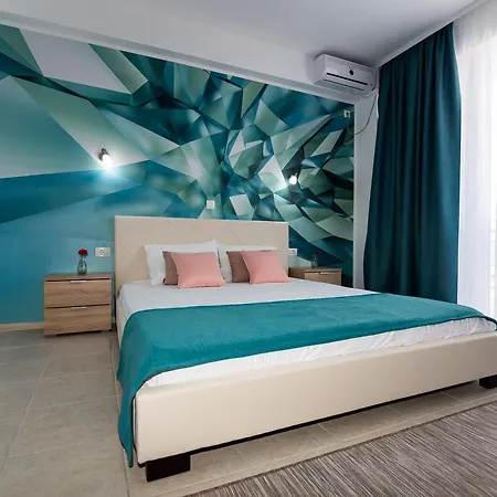 Adriano Pe Plaja Belona Ξενοδοχείο