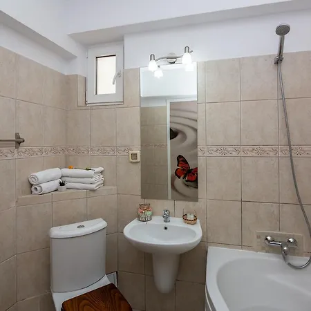 Adriano Pe Plaja Belona Eforie Nord