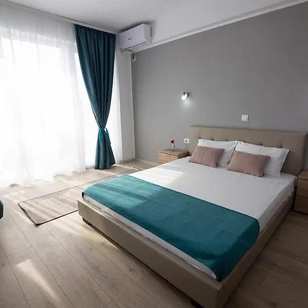 Adriano Pe Plaja Belona Ξενοδοχείο Eforie Nord