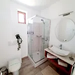 Adriano Pe Plaja Belona Szálloda Észak-Eforie