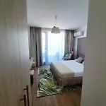 Adriano Pe Plaja Belona Szálloda 3*