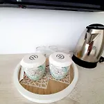 Adriano Pe Plaja Belona Szálloda