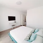 Adriano Pe Plaja Belona Szálloda Észak-Eforie