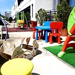 Szálloda Adriano Pe Plaja Belona