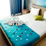 Adriano Pe Plaja Belona 3* Észak-Eforie