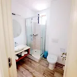 Adriano Pe Plaja Belona Szálloda