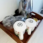 Adriano Pe Plaja Belona Szálloda