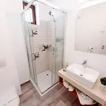 Adriano Pe Plaja Belona Szálloda Észak-Eforie