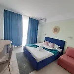 Szálloda Adriano Pe Plaja Belona 3*