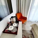 Adriano Pe Plaja Belona 3* Észak-Eforie