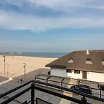 Adriano Pe Plaja Belona 3* Észak-Eforie