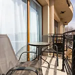 Szálloda Adriano Pe Plaja Belona