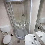 Adriano Pe Plaja Belona Észak-Eforie