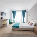 Adriano Pe Plaja Belona Észak-Eforie