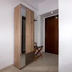 Adriano Pe Plaja Belona Szálloda Észak-Eforie