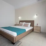 Szálloda Adriano Pe Plaja Belona Észak-Eforie