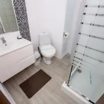 Adriano Pe Plaja Belona 3* Észak-Eforie