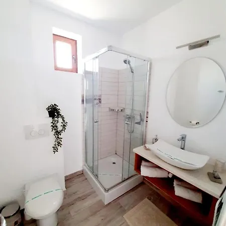 Adriano Hotel Eforie Nord