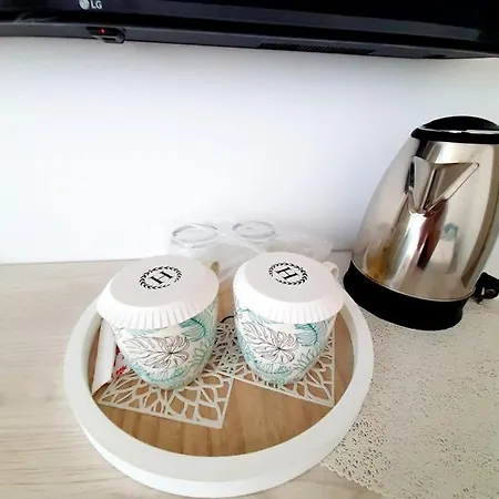 Adriano Pe Plaja Belona Hotel