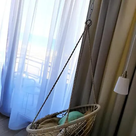 Adriano Pe Plaja Belona Hotel Eforie Nord