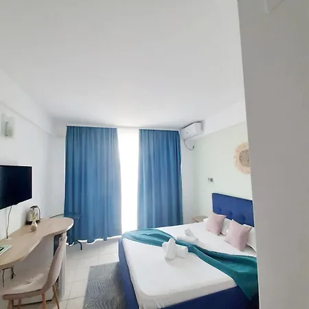 Adriano Pe Plaja Belona 3* Eforie Nord