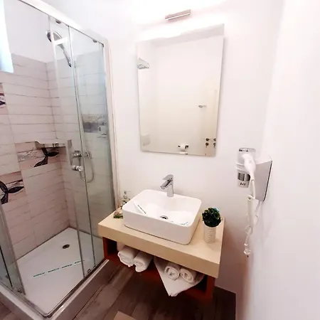 Hotel Adriano Pe Plaja Belona
