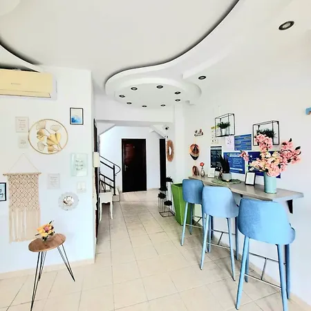 ホテル Adriano Pe Plaja Belona 3*