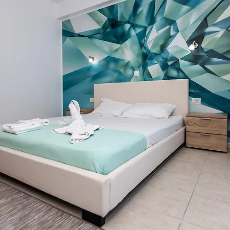 Отель Adriano Pe Plaja Belona 3*