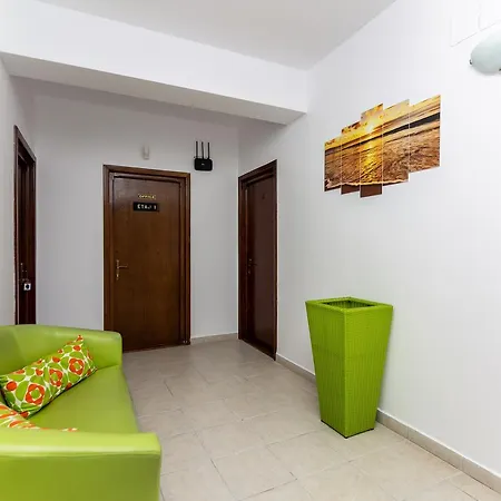 Adriano Pe Plaja Belona 3* Эфорие Норд