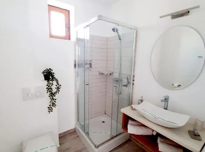 Adriano Pe Plaja Belona Hotel Eforie Nord