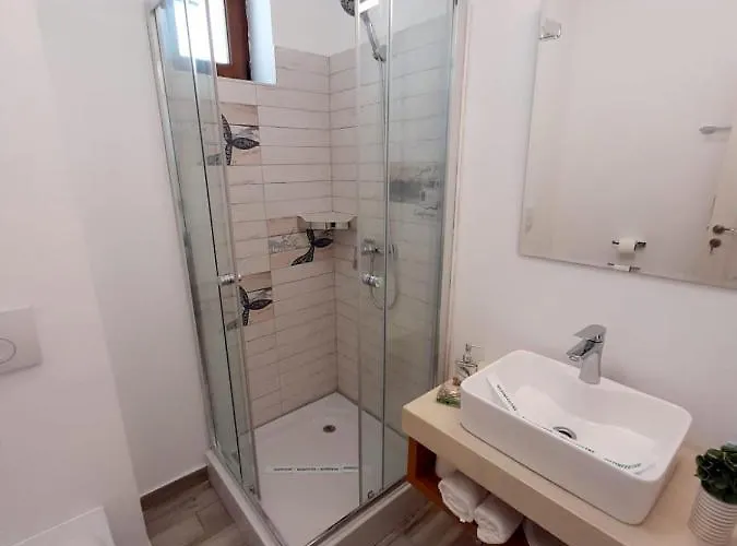 Adriano Pe Plaja Belona ホテル エフォリエ・ノルド