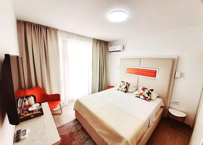 Adriano Pe Plaja Belona Eforie Nord