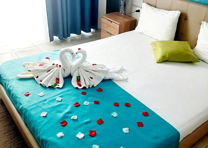 Adriano Pe Plaja Belona 3* Eforie Nord