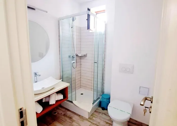 Adriano Pe Plaja Belona Hotel