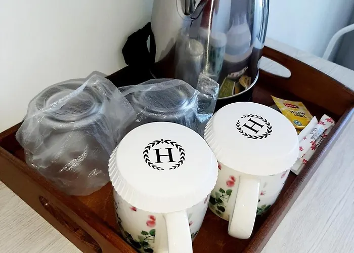 Adriano Pe Plaja Belona Hotel