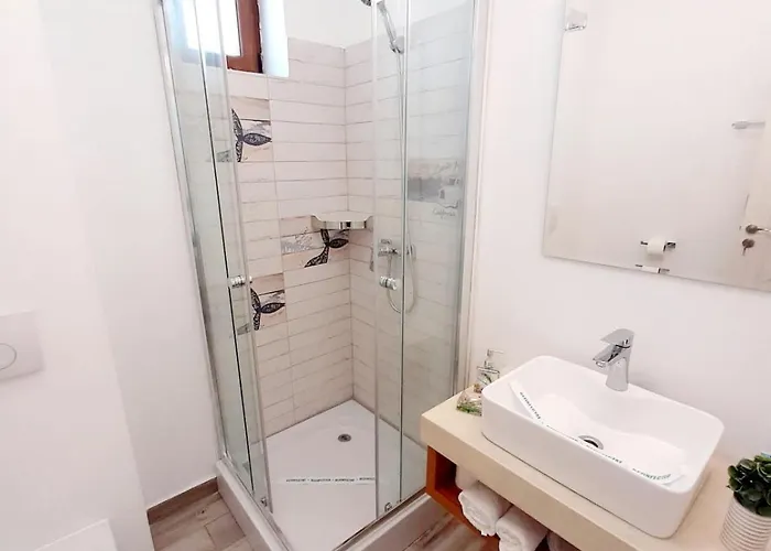 Adriano Pe Plaja Belona Hotel Eforie Nord