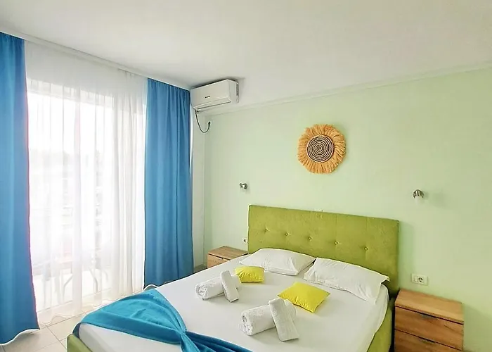 Adriano Pe Plaja Belona Eforie Nord