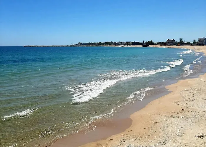 Adriano Pe Plaja Belona Hotel 3*