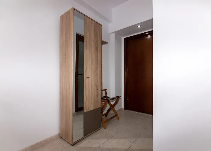 Adriano Pe Plaja Belona ホテル エフォリエ・ノルド