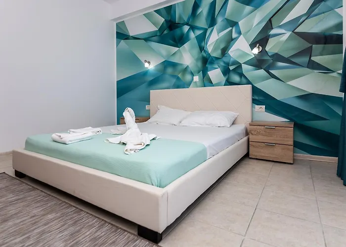 ホテル Adriano Pe Plaja Belona 3*